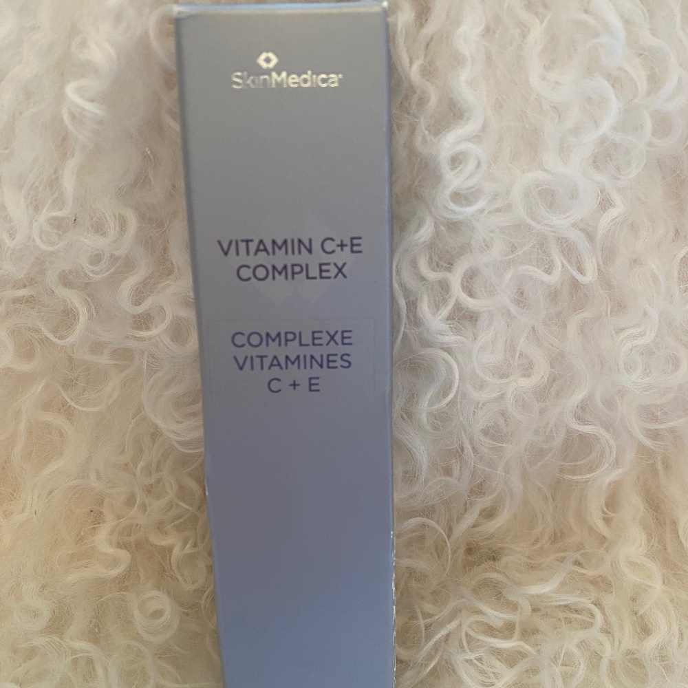 SkinMedica C + E Complex